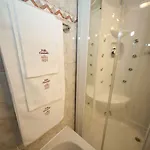 Rustikales Nur 80 Meter Zum Mit Meerblick, Waschmaschine, Klima شقة تْسْغيكفانِتْسا