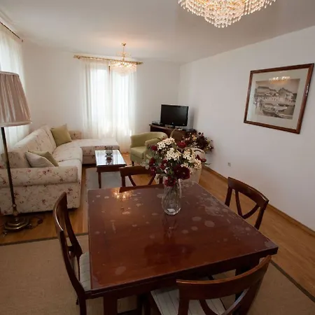 Rustikales Nur 80 Meter Zum Mit Meerblick, Waschmaschine, Klima Lejlighed